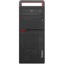Lenovo ThinkCentre M700 MT Core i3-6100 2.7 - SSD 256 GB - 16GB