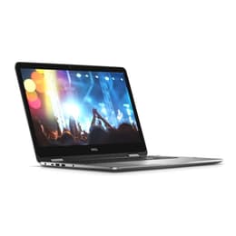 Dell Inspiron 7773 17-inch (2018) - Core i7 - Gen 8 (U) - 16GB - SSD 512 GB AZERTY - French