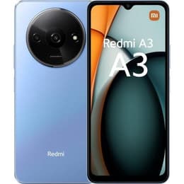 Xiaomi Redmi A3 128GB - Blue - Unlocked
