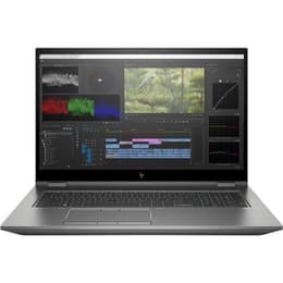 HP Zbook Fury 17 G8 17-inch (2021) - Core i5 - Gen 11 (H) - 16GB - SSD 512 GB AZERTY - French