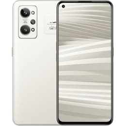 Realme GT2 Pro 256GB - White - Unlocked - Dual-SIM