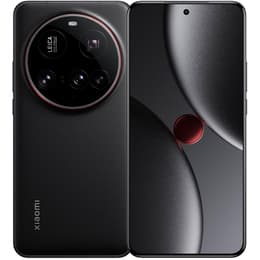 Xiaomi 15 Ultra 512GB - Black - Unlocked