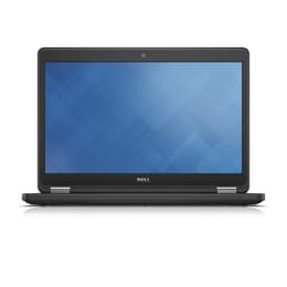 Dell Latitude E5450 14-inch Core i3-5010U - SSD 128 GB - 8GB AZERTY - French