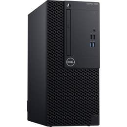 Dell OptiPlex 3060 Tower Core i5-8500T 3 - SSD 256 GB - 8GB
