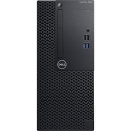 Dell OptiPlex 3060 Tower Core i5-8500T 3 - SSD 256 GB - 8GB