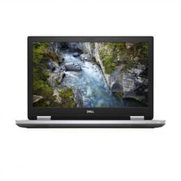 Dell Precision 7540 15-inch (2019) - Core i7 - Gen 9 (H) - 64GB - SSD 1 TB QWERTY - Spanish