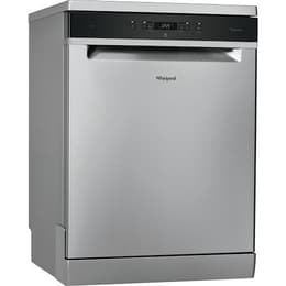 Whirlpool WFC3C24P Built-in dishwasher Cm - 12 to 16 place settings
