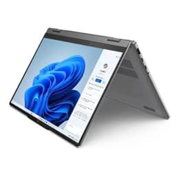 Lenovo IdeaPad Flex 5 14-inch (2023) - Core i7 - Gen 13 (H) - 16GB - SSD 512 GB QWERTY - English