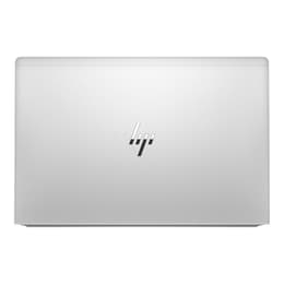 HP EliteBook 640 G9 14-inch (2022) - Core i5 - Gen 12 (U) - 16GB - SSD 512 GB QWERTY - English