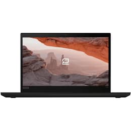 Lenovo ThinkPad T490 14-inch (2018) - Core i5 - Gen 8 (U) - 16GB - SSD 512 GB QWERTZ - German