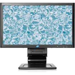 20-inch HP Compaq LA2006x 1440 x 900 LCD Monitor Black