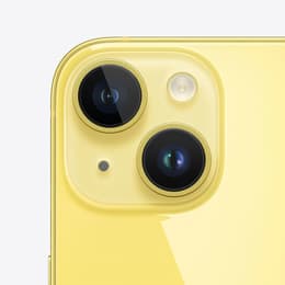 iPhone 14 128GB - Yellow - Unlocked