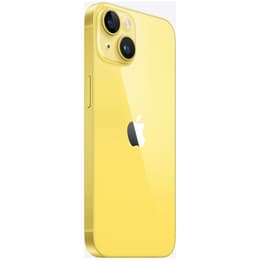 iPhone 14 128GB - Yellow - Unlocked