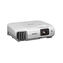 Epson EB-S17 Video projector 2700 Lumen - White