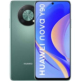Huawei Nova Y90 128GB - Green - Unlocked