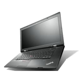 Lenovo ThinkPad L430 14-inch (2013) - Core i3-3120M - 8GB - SSD 256 GB AZERTY - French