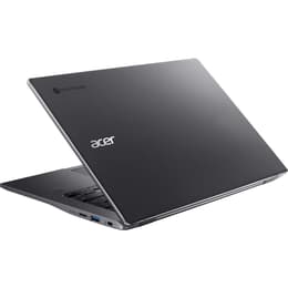 Acer Chromebook CB514-1WT-330QL Core i3 2 GHz 128GB SSD - 8GB QWERTZ - German