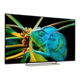 Toshiba 55L7453DG 55.0000" 1920 x 1080 Full HD 1080p LCD Smart TV
