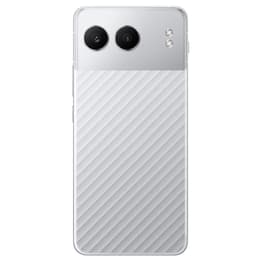 OnePlus Nord 4 512GB - Silver - Unlocked