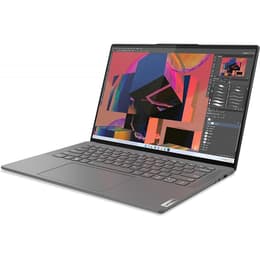 Lenovo Yoga Slim 7 ProX 14ARH7 14-inch (2022) - Ryzen 7 - 6000 Series (HS) - 16GB - SSD 1 TB AZERTY - French