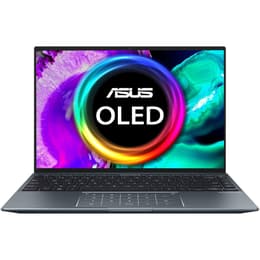 Asus ZenBook 14 UX5401EA-L7106W 14-inch (2020) - Core i7-1165G7 - 16GB - SSD 1 TB QWERTY - English