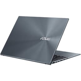 Asus ZenBook 14 UX5401EA-L7106W 14-inch (2020) - Core i7-1165G7 - 16GB - SSD 1 TB QWERTY - English