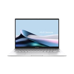 Asus ZenBook 14 OLED UX3405CA-PZ524W 14-inch () - Ultra 9 285H - 32GB - HDD 1 TB QWERTY - Spanish