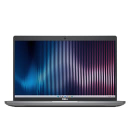 Dell Latitude 5440 14-inch (2023) - Core i5 - Gen 13 (U) - 16GB - SSD 256 GB QWERTZ - German