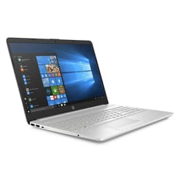 HP UltraBook 15-DW1023NF 15-inch (2020) - Core i5-10210U - 8GB - SSD 512 GB AZERTY - French