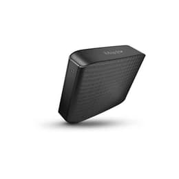 Seagate Maxtor D3-STATION External hard drive - HDD 4 TB USB 3.0