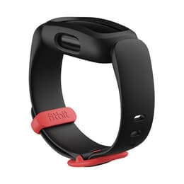 Smart Watch Fitbit HR GPS Ace 3 - Black