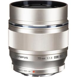 Camera Lense Olympus 75 mm f/1.8