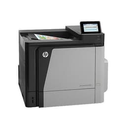 HP LaserJet Enterprise M651DN Color laser