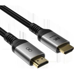 Force Power Lite HDMI Ultra HiSpeed Full HD 8K TV accessories