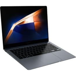 Galaxy Book4 Pro 14-inch (2023) - Core Ultra 7 155H - 16GB - SSD 512 GB QWERTY - English