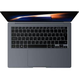 Galaxy Book4 Pro 14-inch (2023) - Core Ultra 7 155H - 16GB - SSD 512 GB QWERTY - English