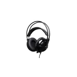 SteelSeries Siberia V2 noise-Cancelling Headphones - Black