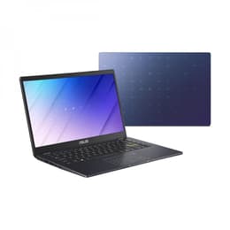 Asus VivoBook E410MA-EK396T 14-inch (2019) - Pentium Silver N5030 - 8GB - SSD 256 GB AZERTY - French