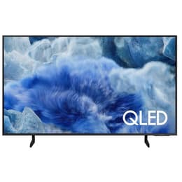 Samsung TQ75Q8FAAUXXC 75.00" 3840 x 2160 Ultra HD 4K QLED Smart TV