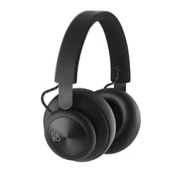 Bang & Olufsen Beoplay H4 wireless Headphones with microphone - Black