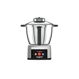 Robot cooker Magimix Cook Expert Chrome 3L -Grey