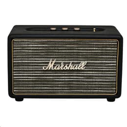 Marshall Acton 1 Bluetooth Speakers - Black