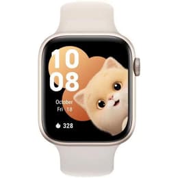 Smart Watch Honor HR GPS Watch 5 - Gold