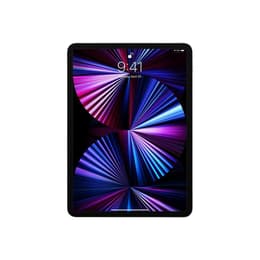 iPad Pro 11 (2021) 3rd gen 128 GB - Wi-Fi + 5G - Silver