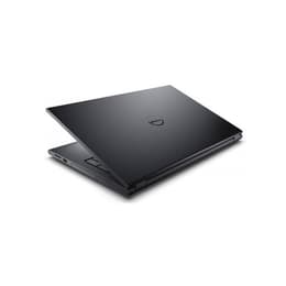 Dell Inspiron 3542 15-inch (2015) - Core i5-4210U - 4GB - SSD 256 GB QWERTY - English