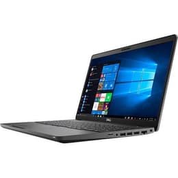 Dell Latitude 5500 15-inch (2019) - Core i5-8265U - 8GB - SSD 256 GB QWERTY - English