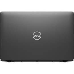 Dell Latitude 5500 15-inch (2019) - Core i5-8265U - 8GB - SSD 256 GB QWERTY - English
