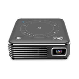 Dlp P11 Video projector 55 ANSI Lumen - Grey