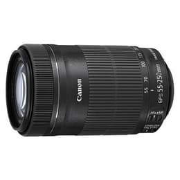 Camera Lense Canon EF-S 55-250mm f/4-5.6