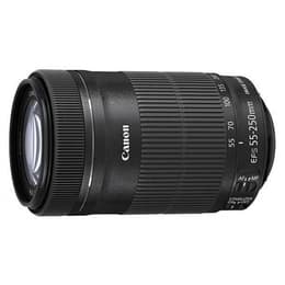 Camera Lense Canon EF-S 55-250mm f/4-5.6 Canon EF-S 55-250mm f/4-5.6